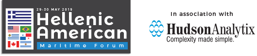 Hellenic American Maritime Forum